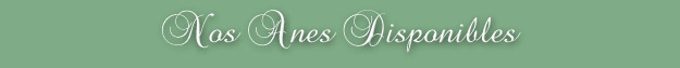 Nos anes disponibles
