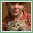 Persan - Chats