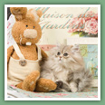 Persan - Chats