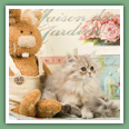 Persan - Chats