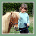 Poneys